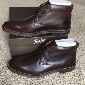 florsheim fenway chukka boot